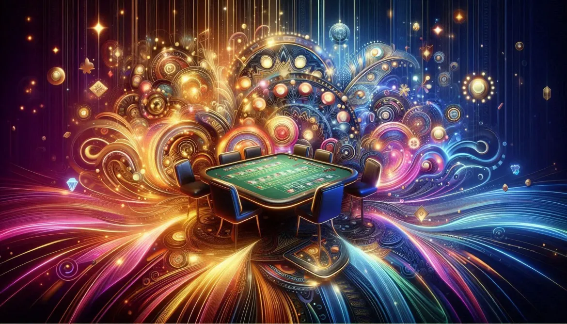Bloody Slots Casino